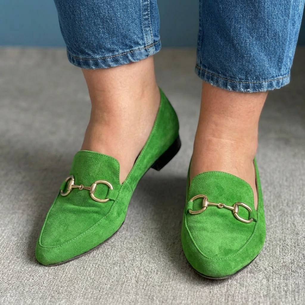 Jolie | Ortopediset Loaferit