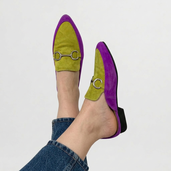 Solveig | Ortopediset Loaferit