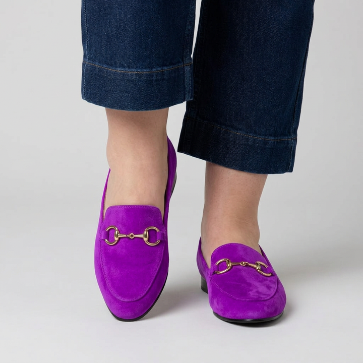 Jolie | Ortopediset Loaferit