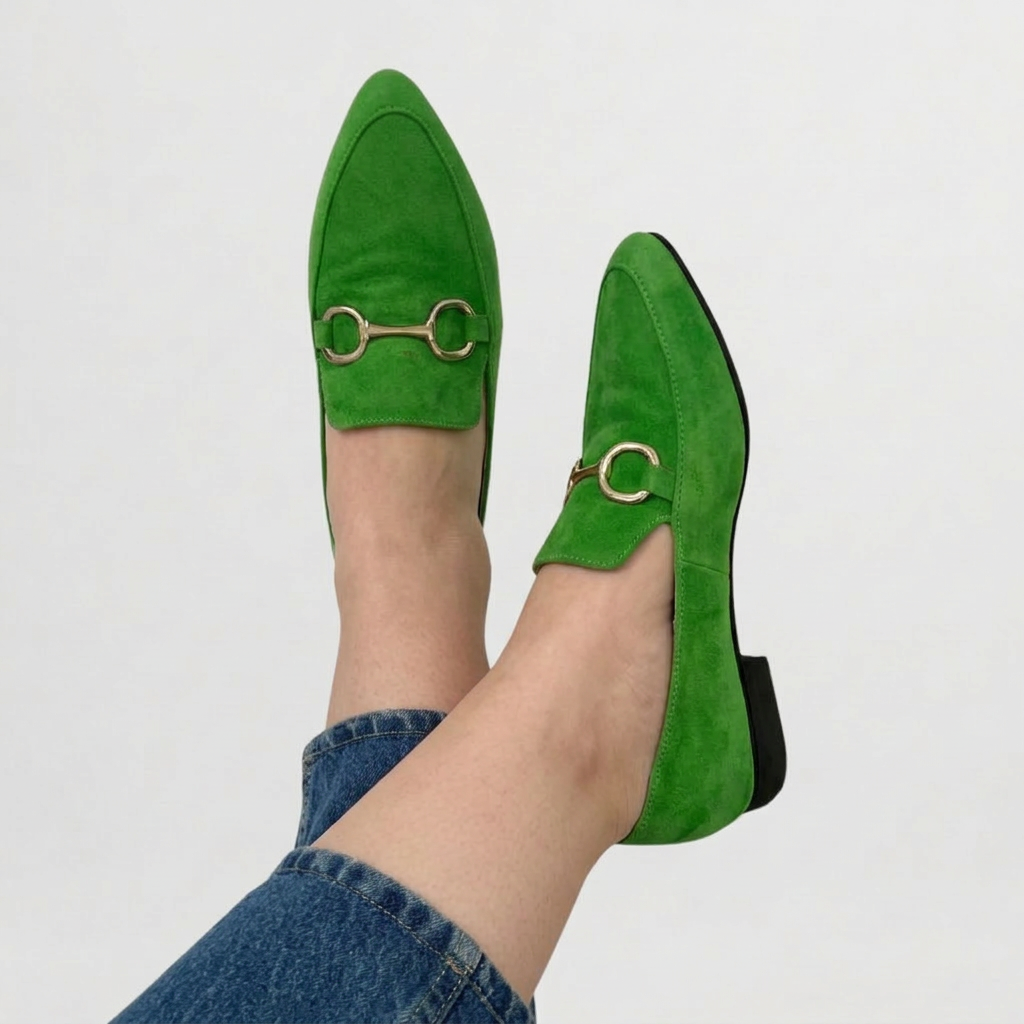 Jolie | Ortopediset Loaferit