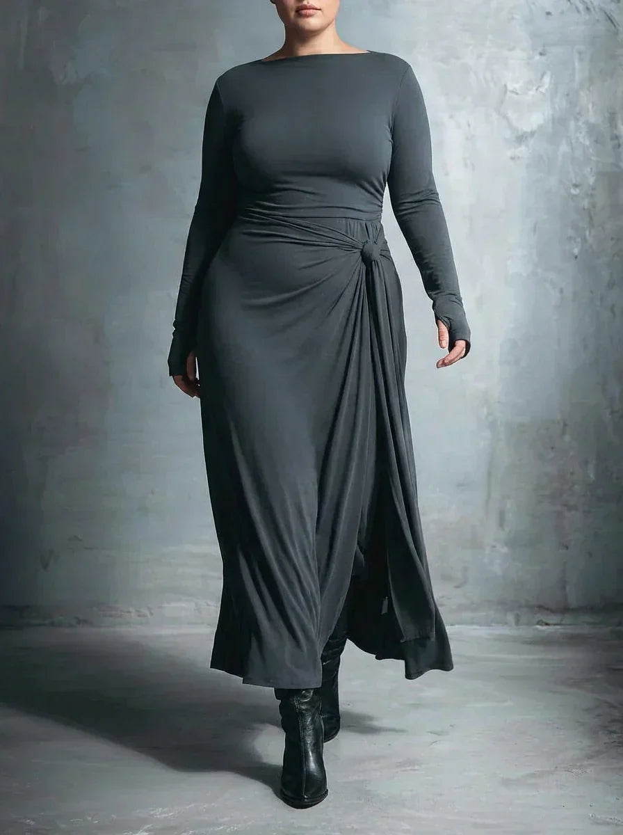 Anaïs ❘ Maxi-mekko sivusolmulla