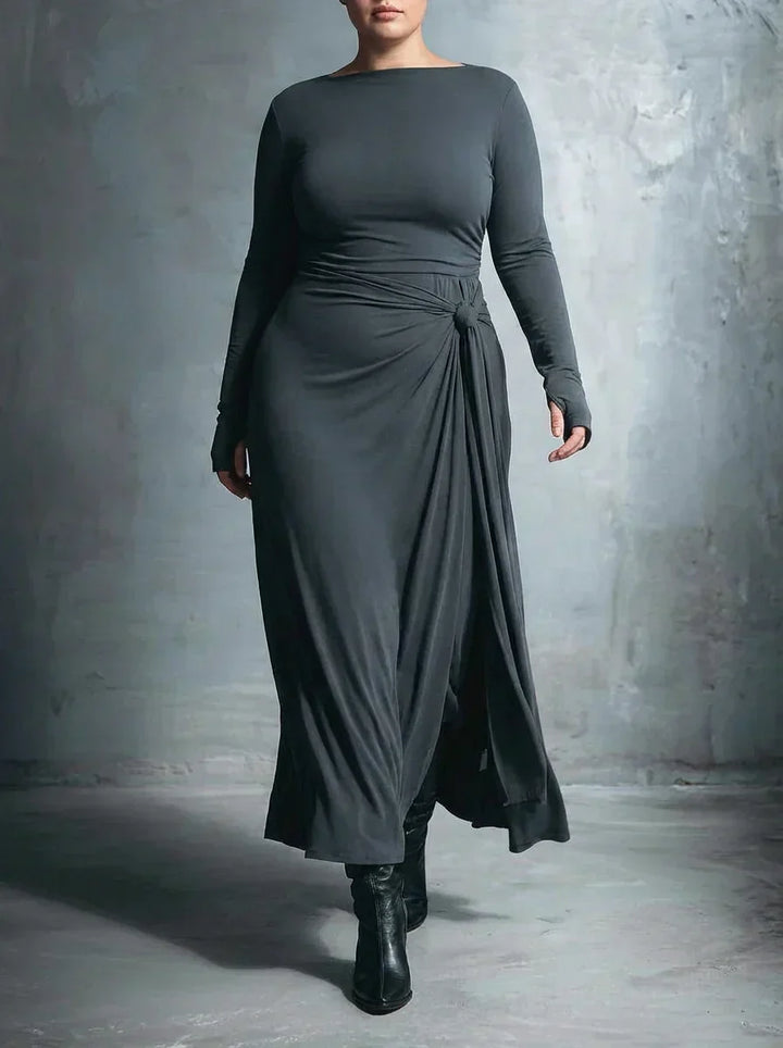 Anaïs ❘ Maxi-mekko sivusolmulla