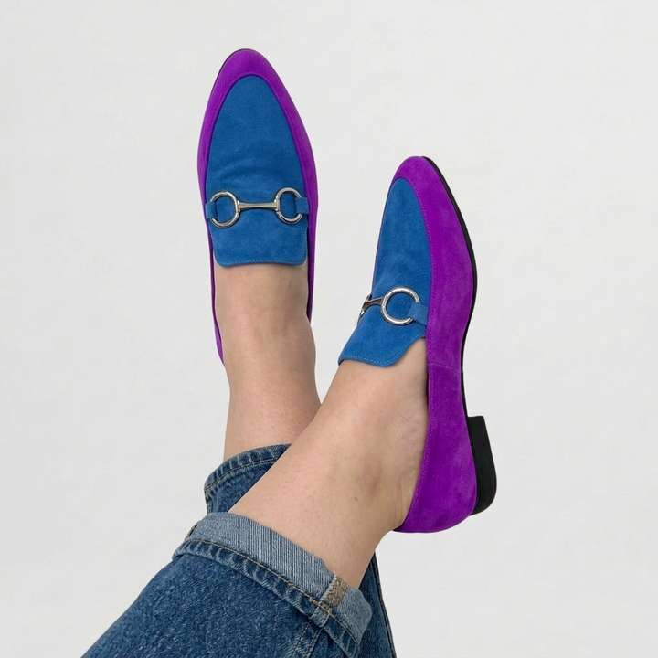 Jolie | Ortopediset Loaferit