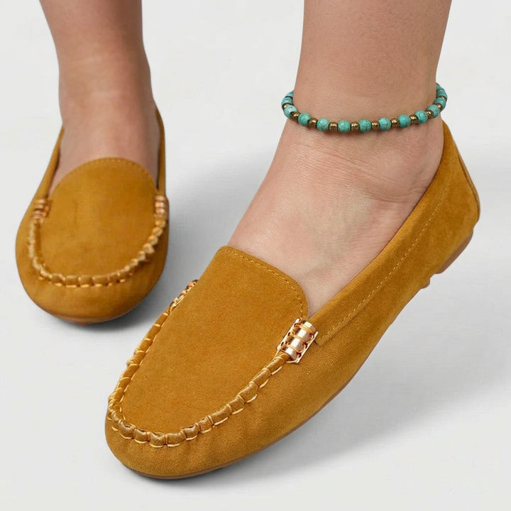 Lark | Ortopedinen Loafer