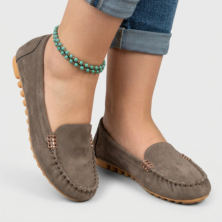 Lark | Ortopedinen Loafer