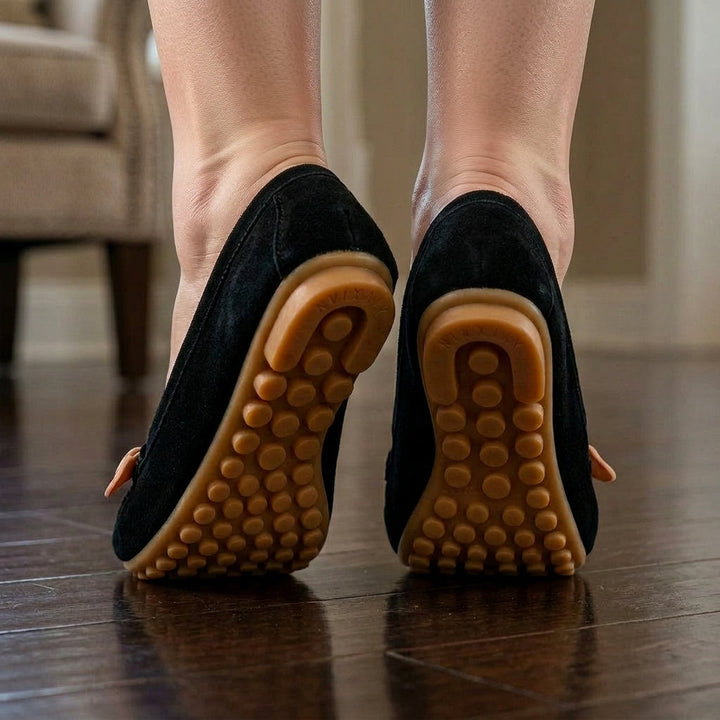 Lark | Ortopedinen Loafer