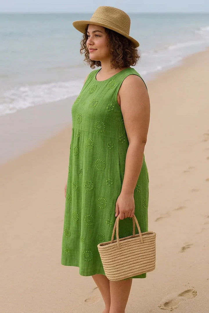 WILHELMINA | Hihaton MIDI-MEKKO