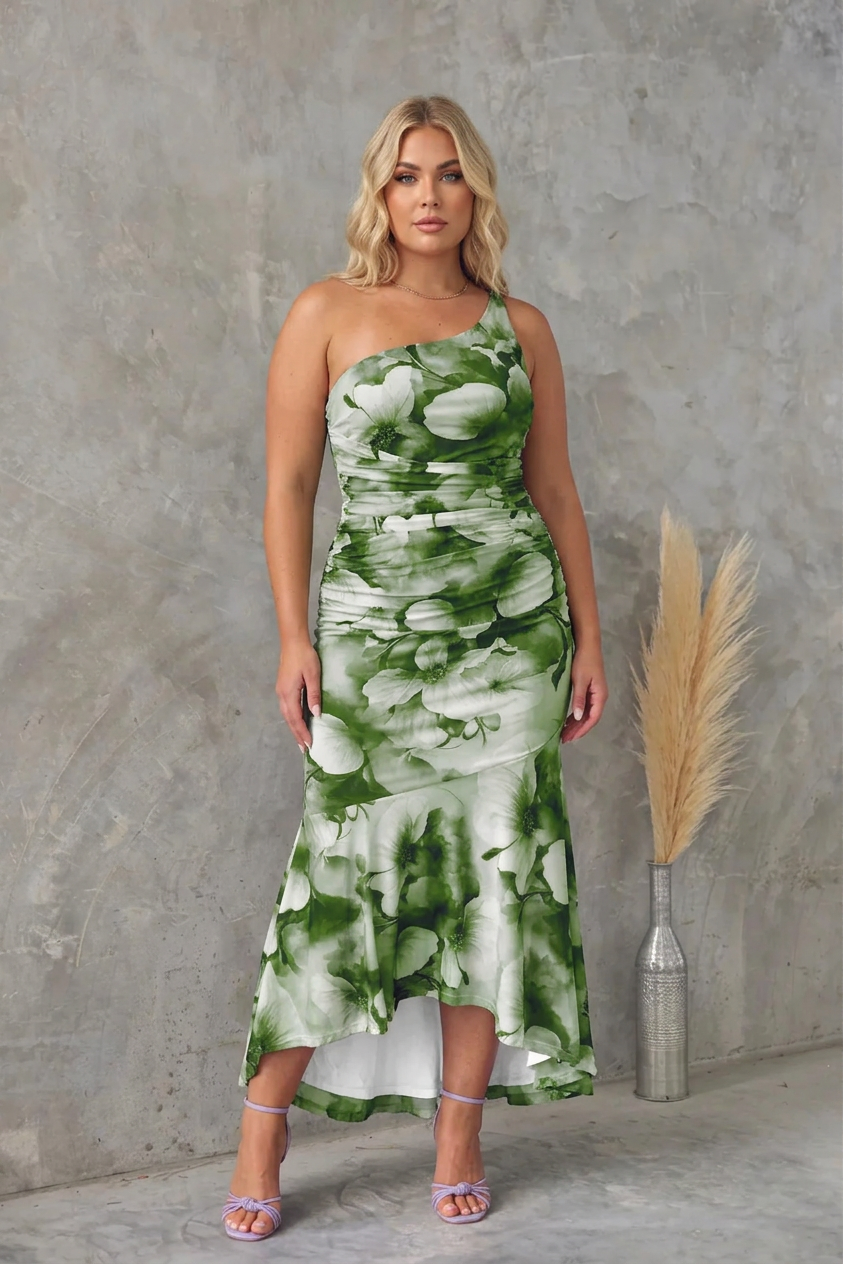 Nova | Midi Mekko
