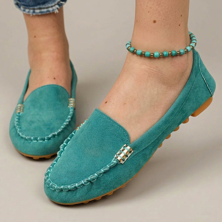 Lark | Ortopedinen Loafer