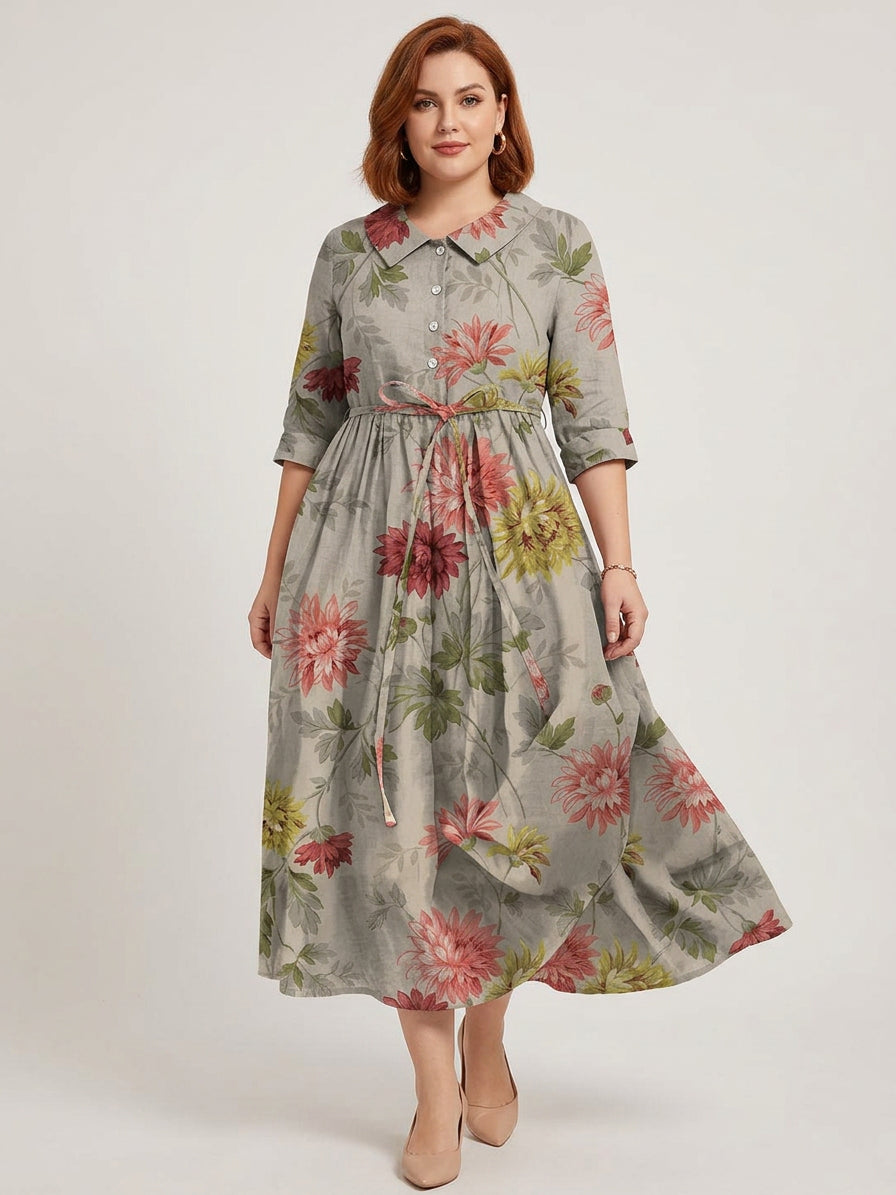 Carys | Elegantti Mekko