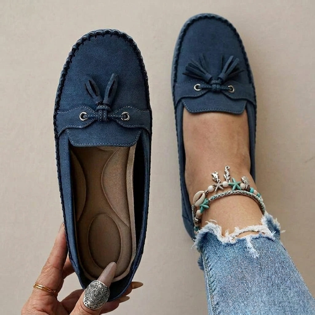 Vera | Mukavat Loafers