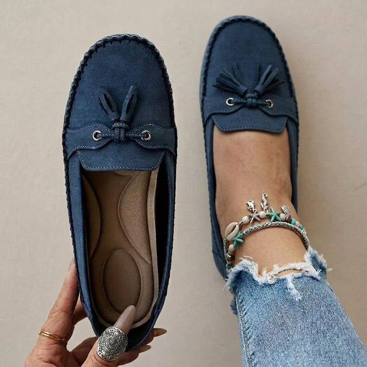 Vera | Mukavat Loafers