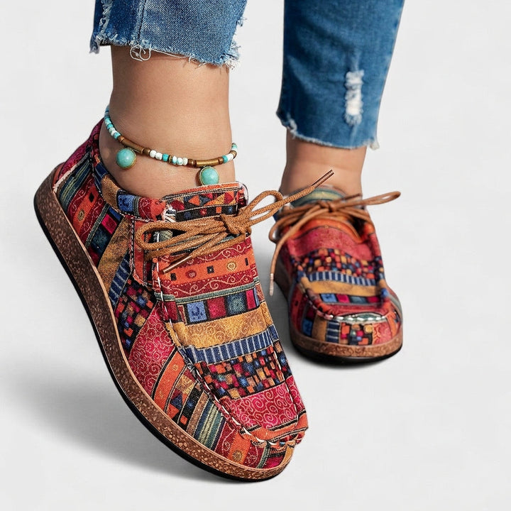 Romilly | Ortopediset Tennarit