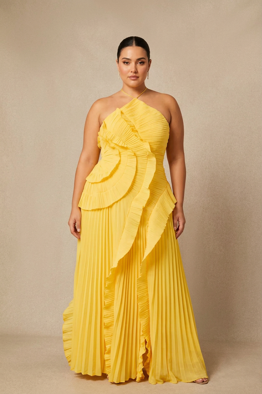 Ember | Maxi Mekko