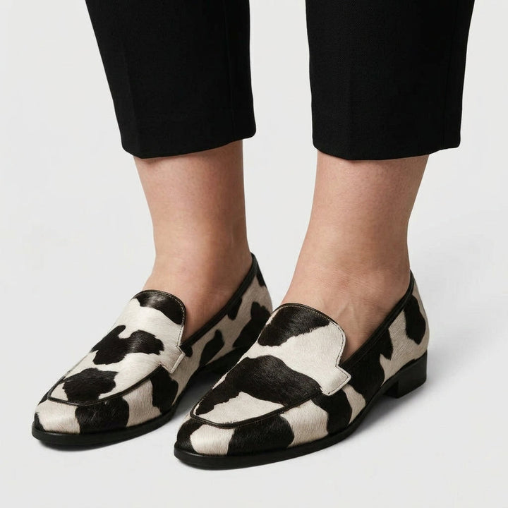 Hana | Pehmustetut Eleganssi Loafers