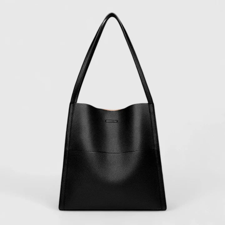 Delphine | Elegantti Olkalaukku