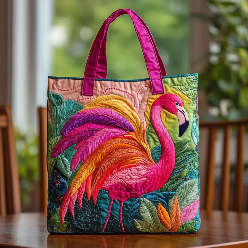 Anya Kassi - Sateenkaari Flamingo