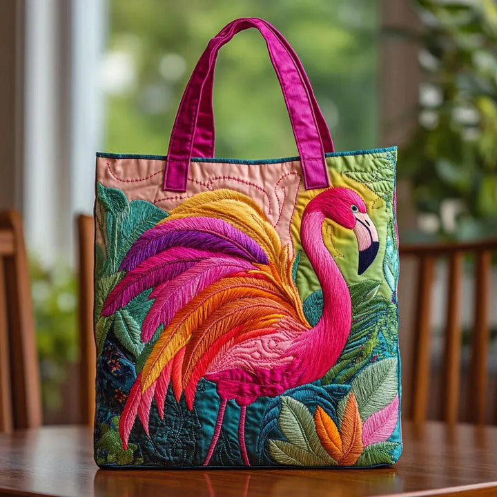 Anya Kassi - Sateenkaari Flamingo