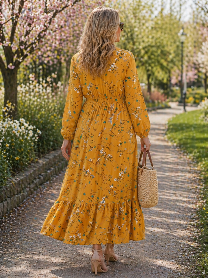 Verena | Kukalliset Mekot