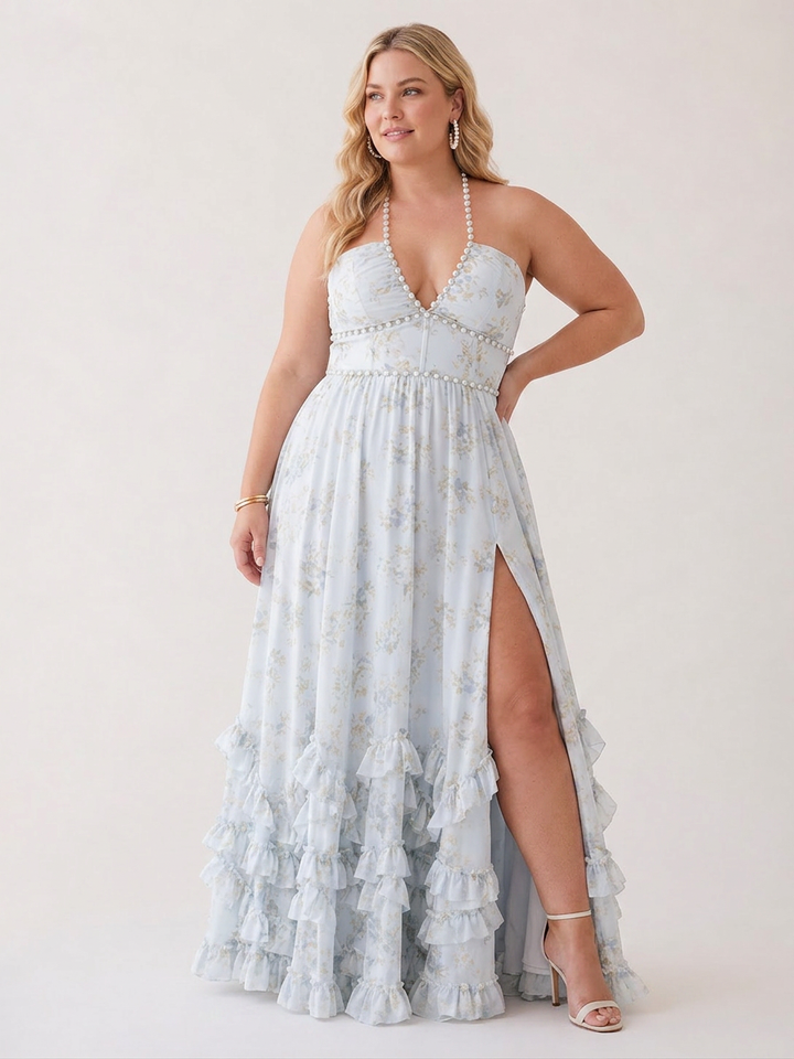 Stella &amp; Grace™ | Elegantti Mekko