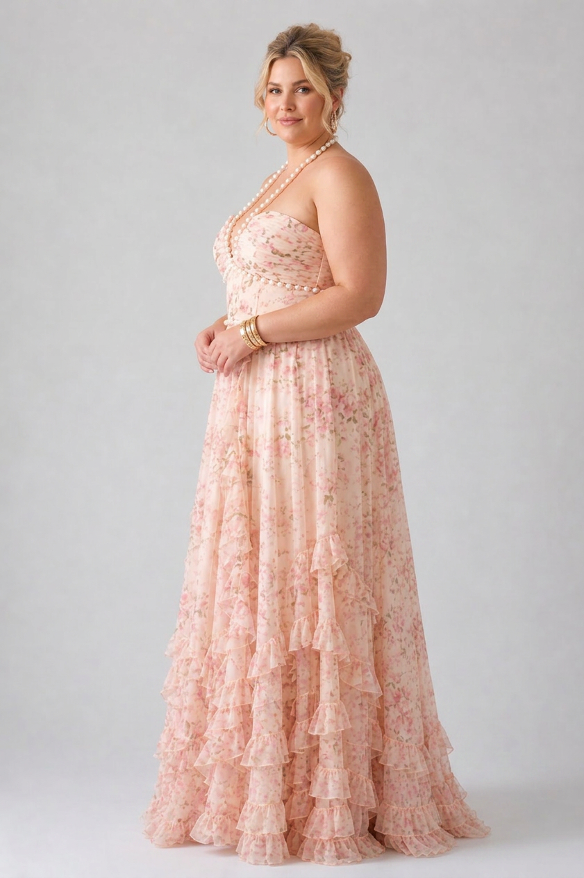 Stella &amp; Grace™ | Elegantti Mekko