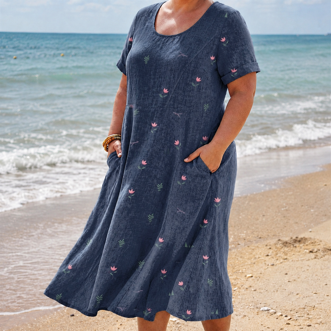 Freya - Naisten Taskumekko