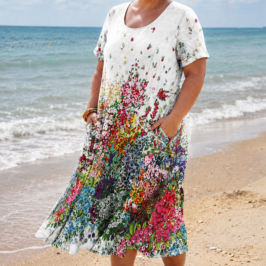 Ottilie - Naisten Taskumekko