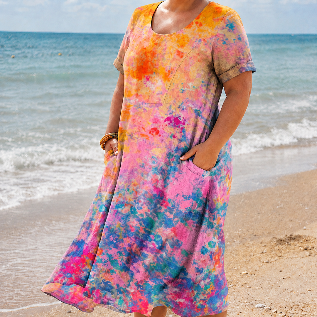 Eilwen - Naisten Taskumekko