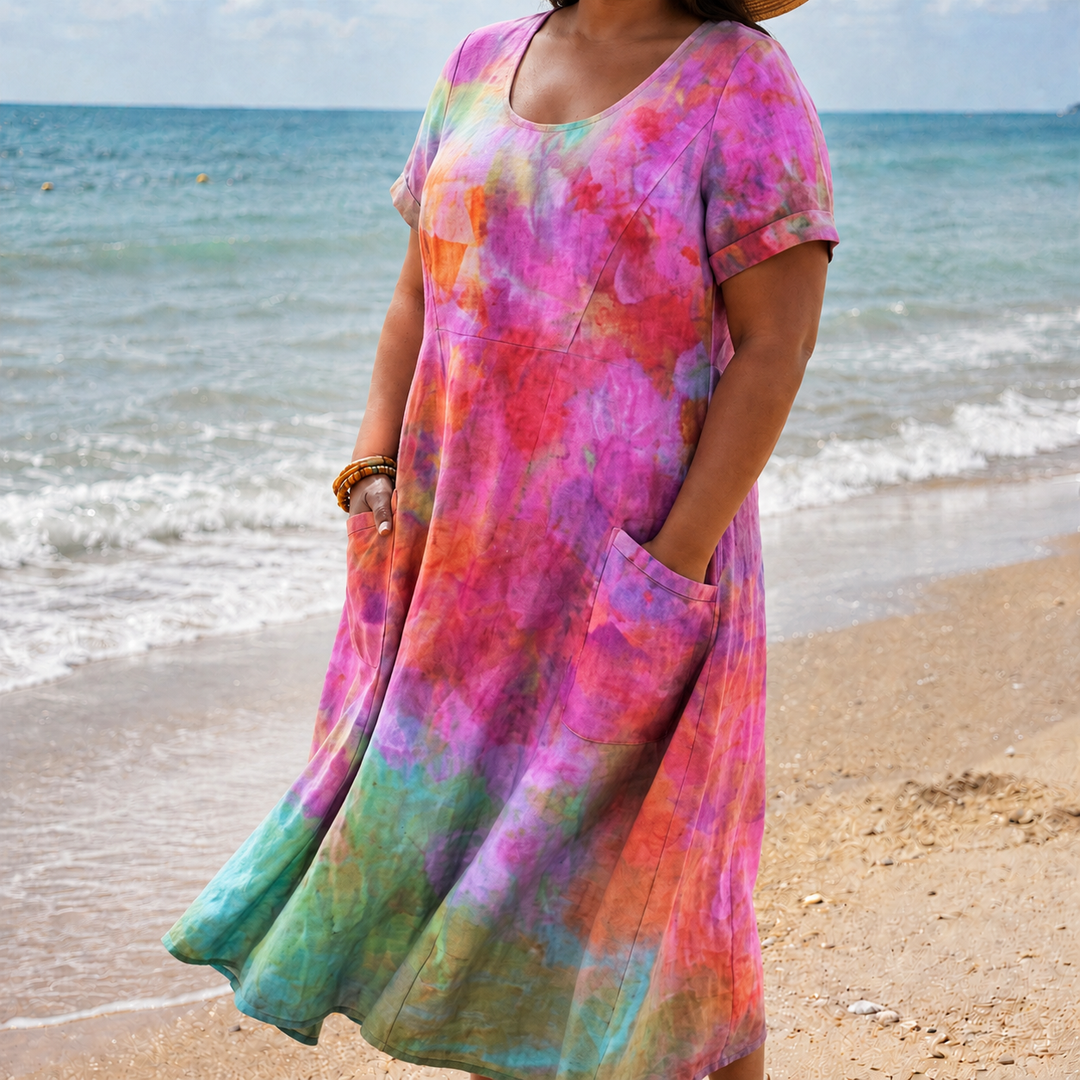 Wilhelmina - Naisten Taskumekko