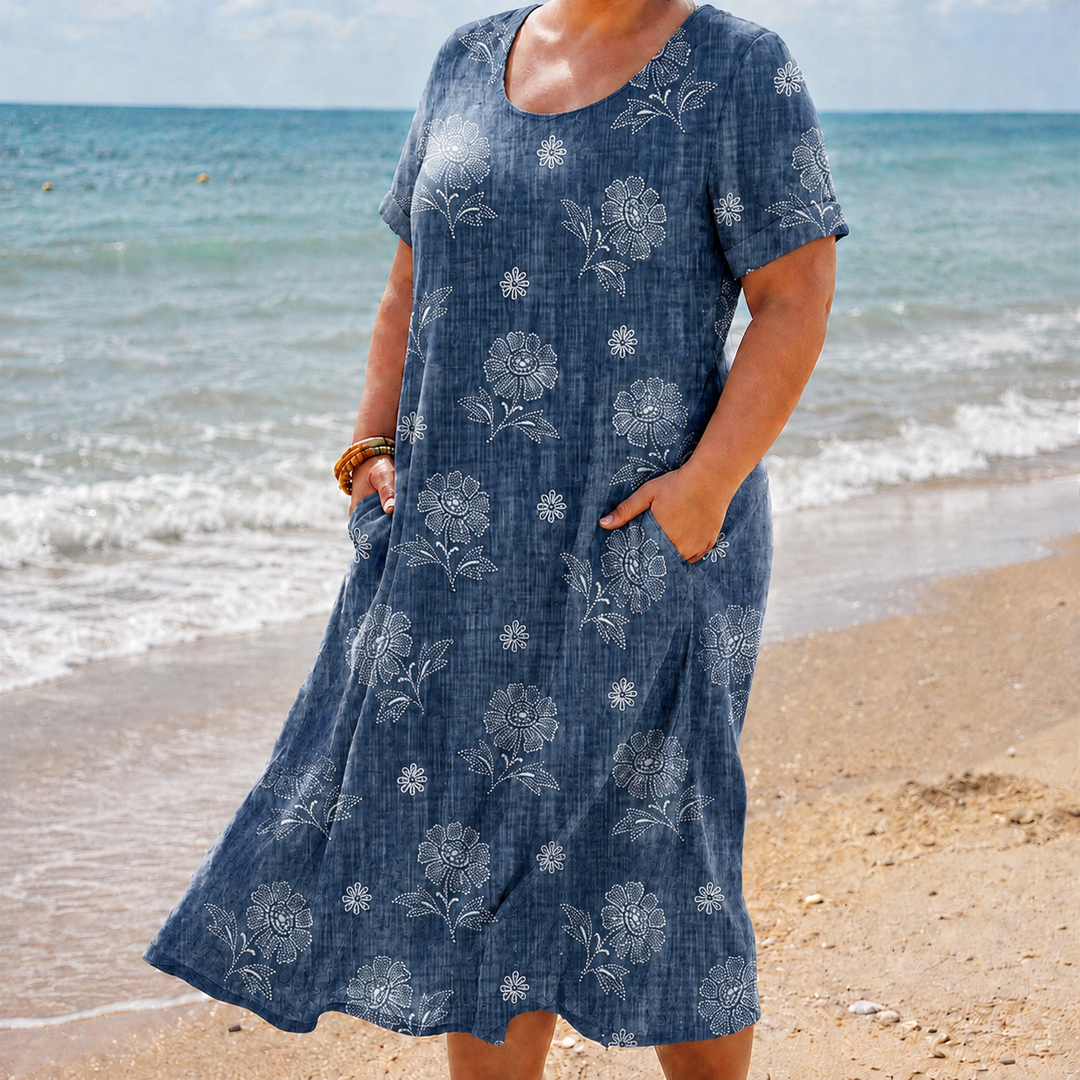Keiko - Naisten Taskumekko