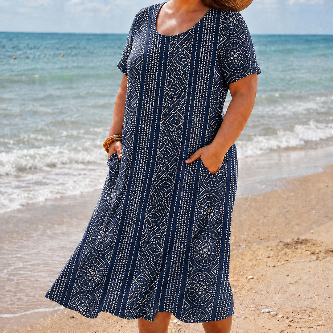 Floriane - Naisten Taskumekko