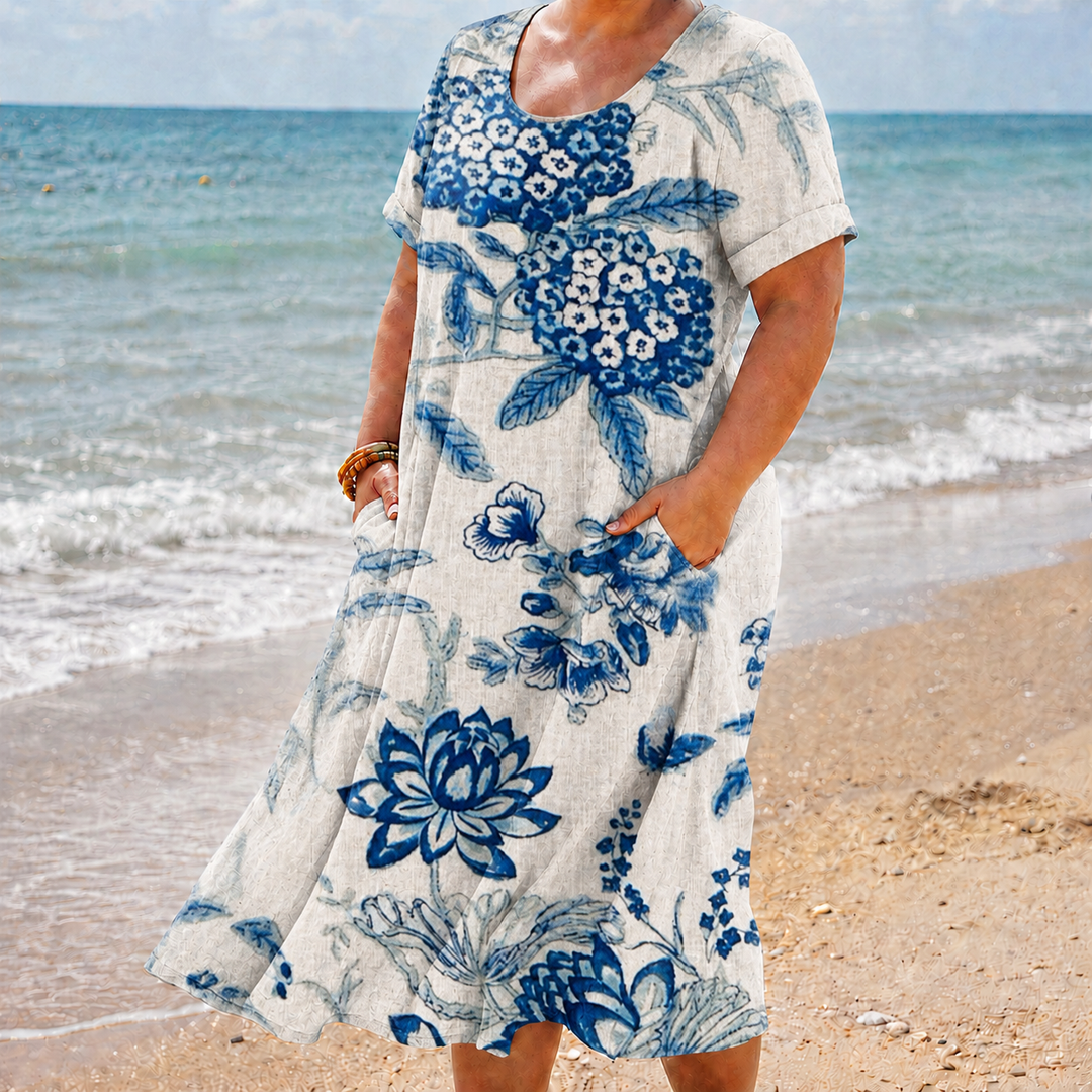 Belen - Naisten Taskumekko