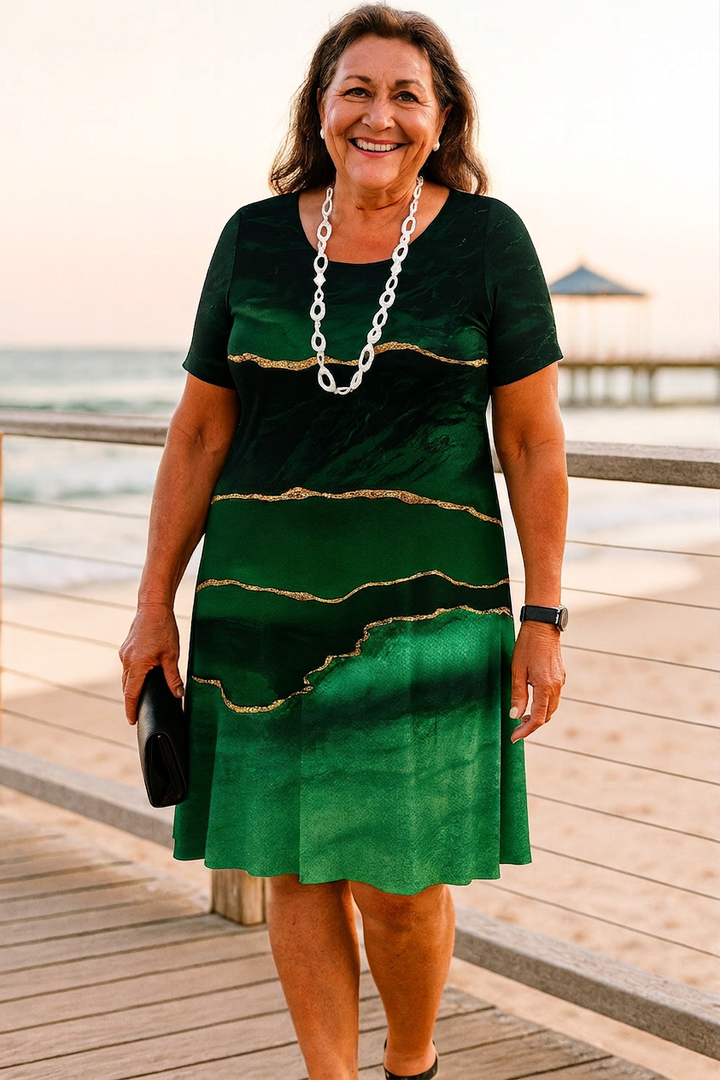 Alessia | Elegantti Mekko