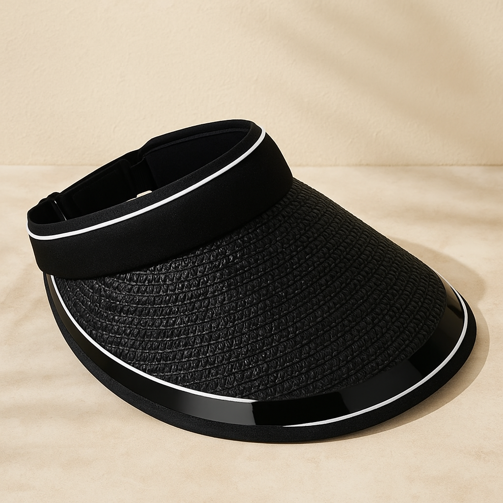 Selma UV Visor Cap