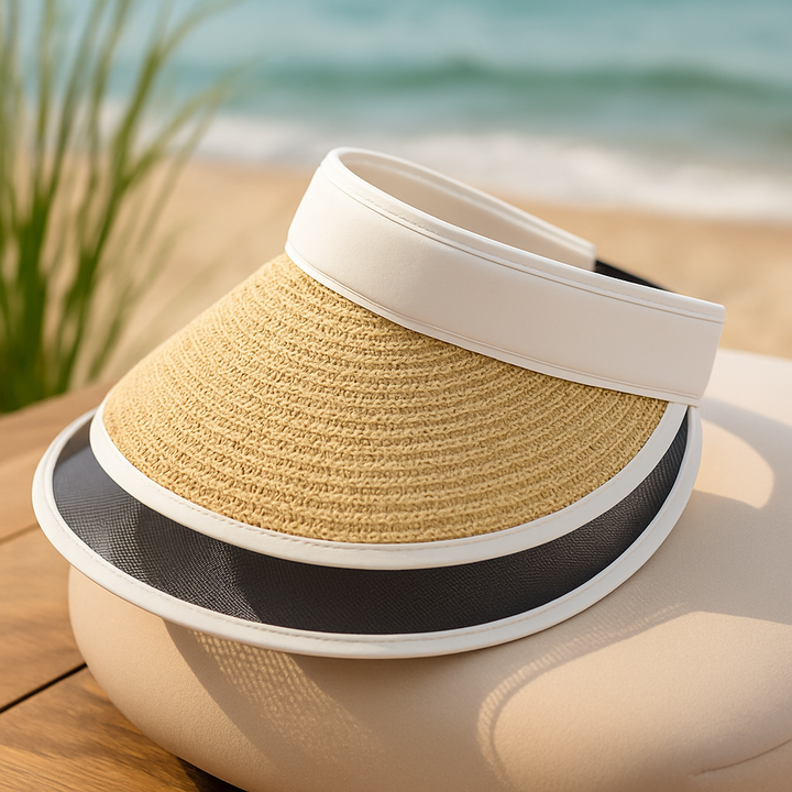 Selma UV Visor Cap