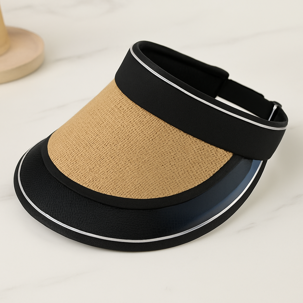 Selma UV Visor Cap