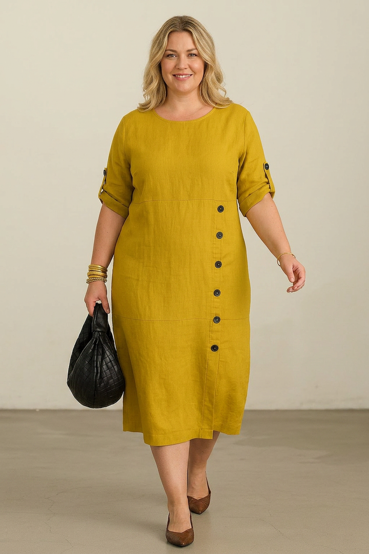 Vael | Maxi Mekko