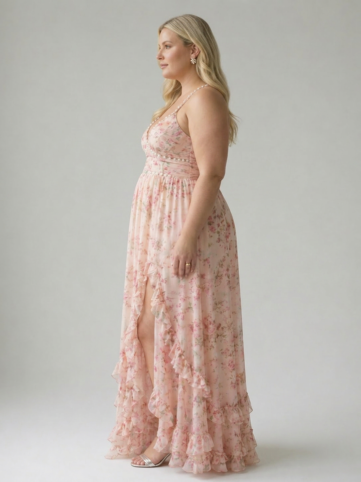 Stella &amp; Grace™ | Elegantti Mekko