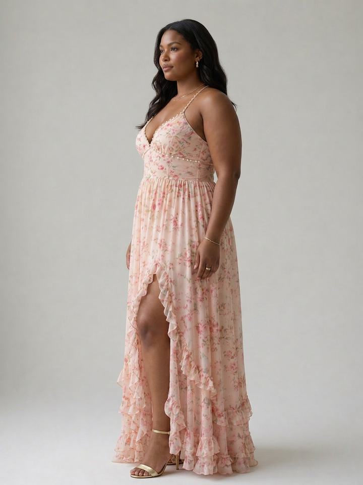 Stella &amp; Grace™ | Elegantti Mekko