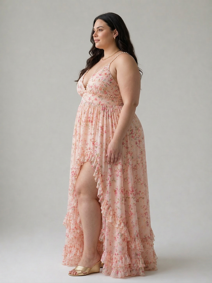 Stella &amp; Grace™ | Elegantti Mekko