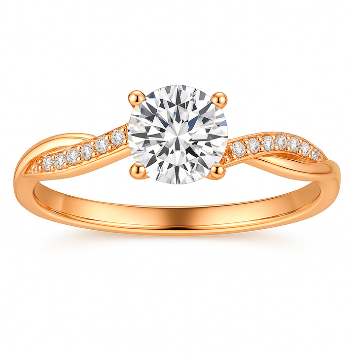 Le Jane Ring | Kulta