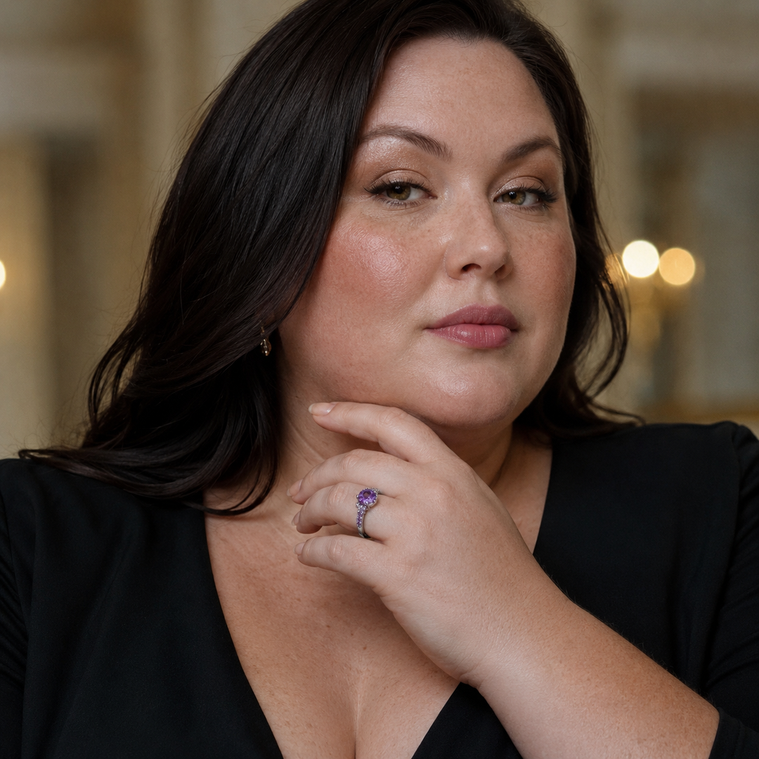 Rosanna Virelyn Sormus | Valkokulta
