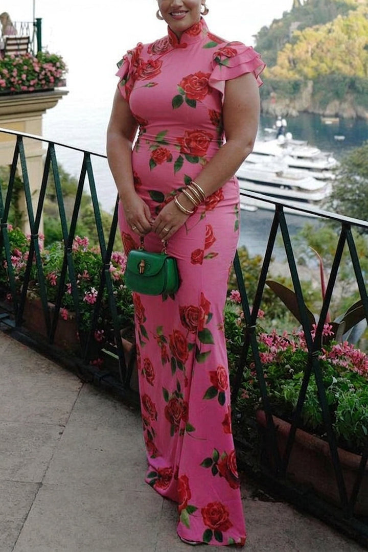 Lavinia | Maxi Mekko
