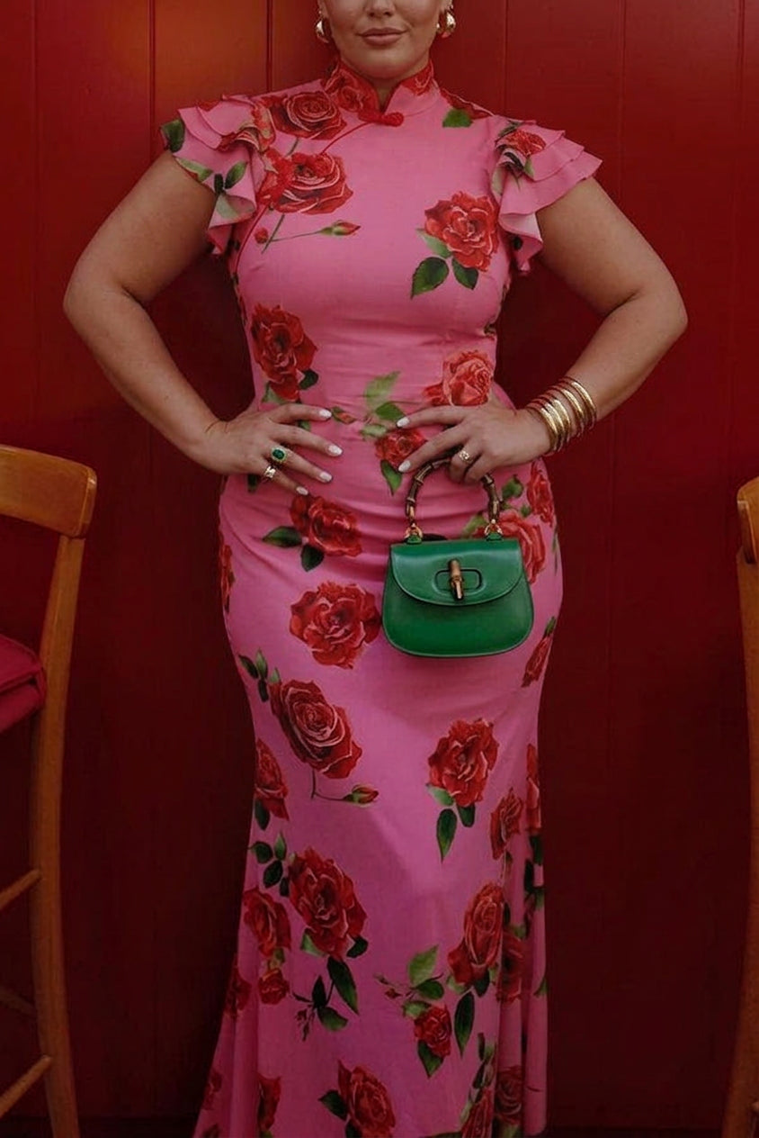 Lavinia | Maxi Mekko