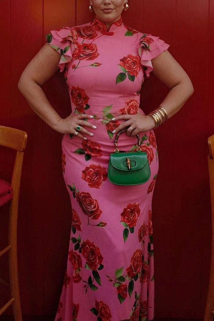 Lavinia | Maxi Mekko