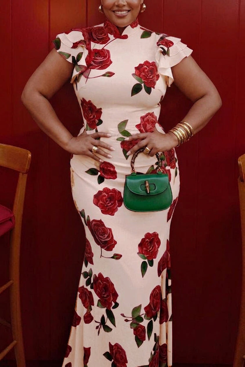 Lavinia | Maxi Mekko
