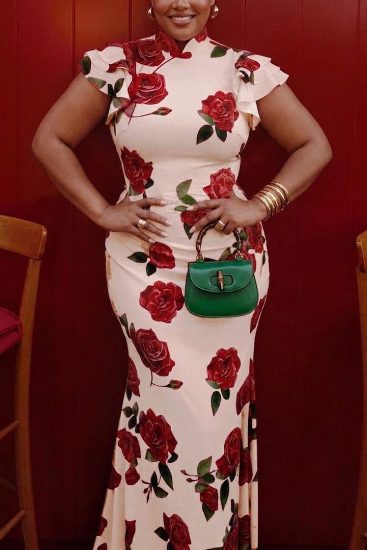 Lavinia | Maxi Mekko