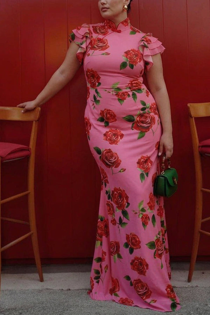 Lavinia | Maxi Mekko
