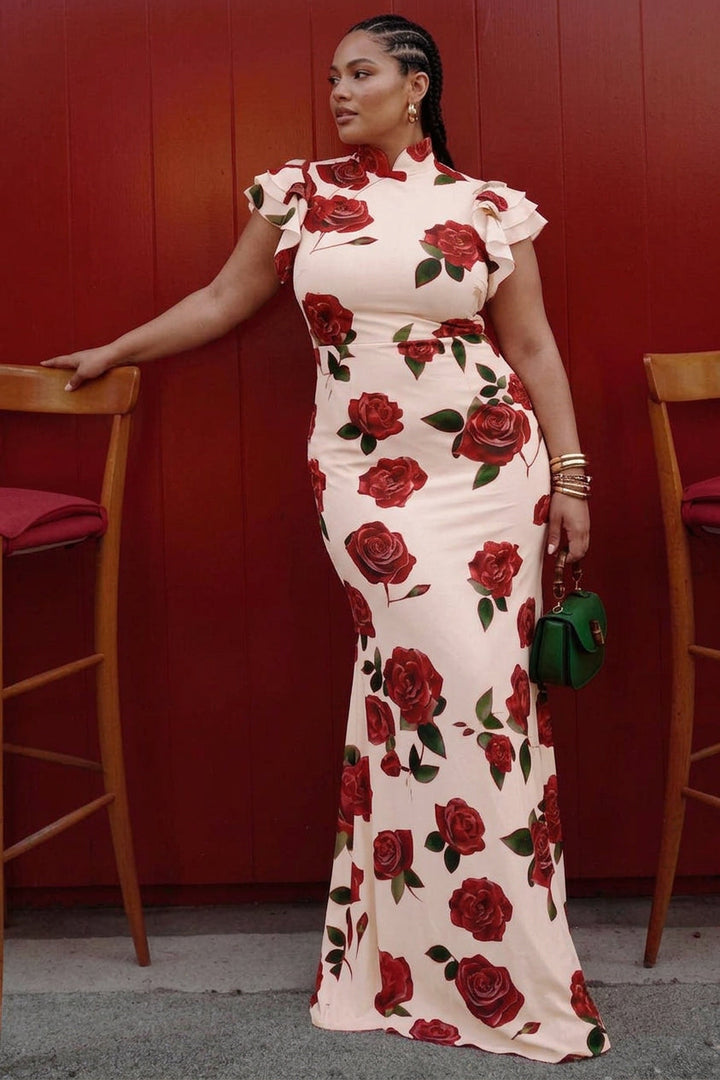 Lavinia | Maxi Mekko