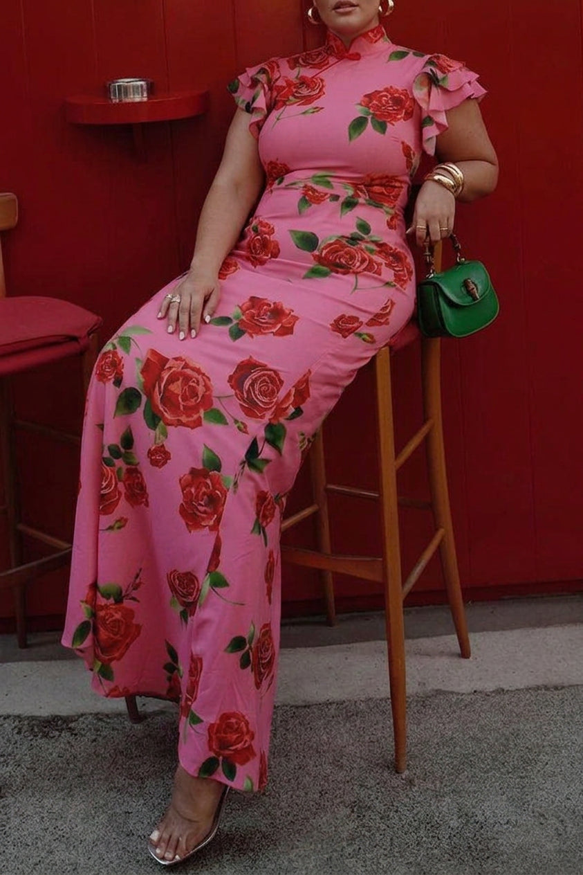 Lavinia | Maxi Mekko